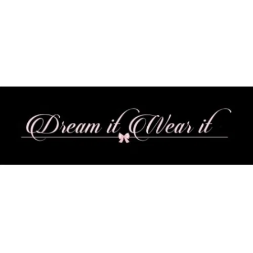 Dream it Wear it Promo Code