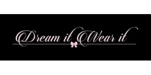 Dream it Wear it Promo Code