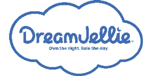 DreamJellie Promo Code