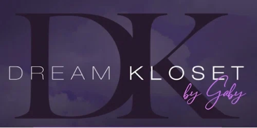 Dream Kloset by Gaby Promo Code
