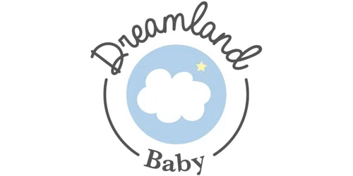 Dreamland Baby Merchant logo