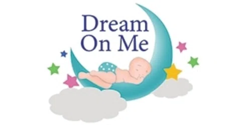 Dream On Me Merchant Logo