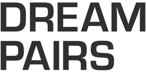 Dream Pairs Shoes Merchant logo