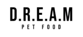 Dream Pet Food Merchant Logo