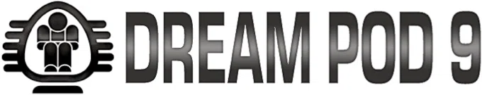 Dream Pod 9 Merchant Logo