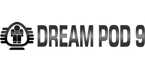 Dream Pod 9 Promo Code