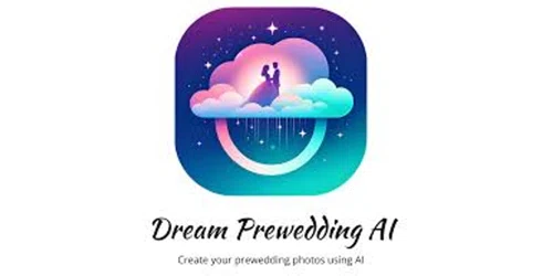 Dream Prewedding AI Promo Code