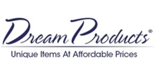 Dream Products Catalog Merchant logo