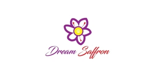 Dream Saffron coupon