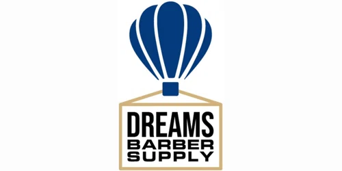 Dreams Barber Supply Promo Code