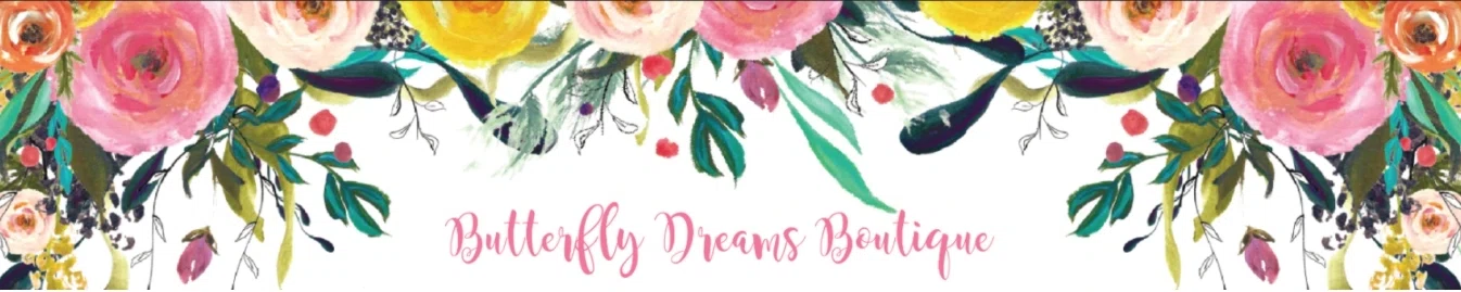 Butterfly Dreams Boutique Promo Code