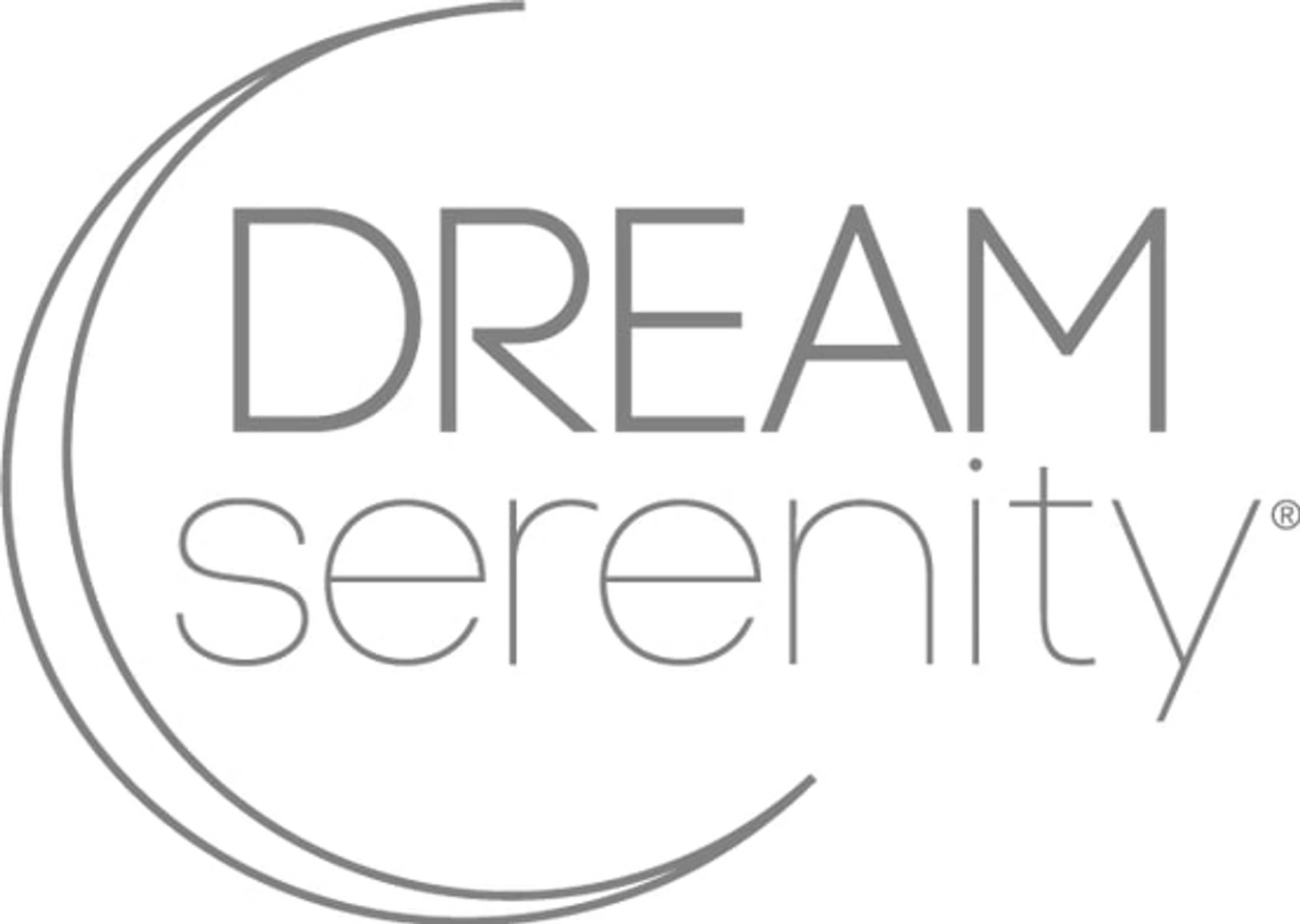 Dream Serenity Merchant Logo