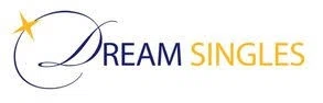 Dream Singles Merchant Logo