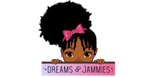 Dreams and Jammies Promo Code