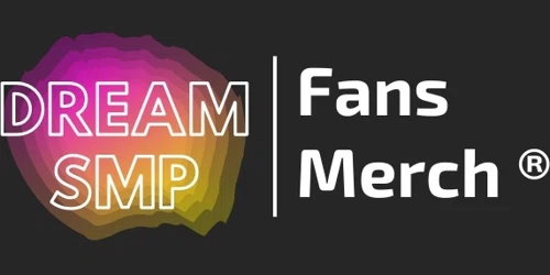 Dream SMP Merch Promo Code