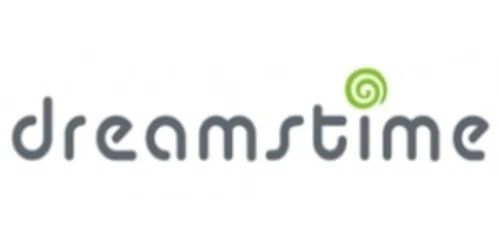 Dreamstime Merchant logo