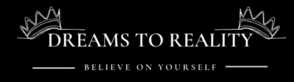 Dreams To Reality Promo Code