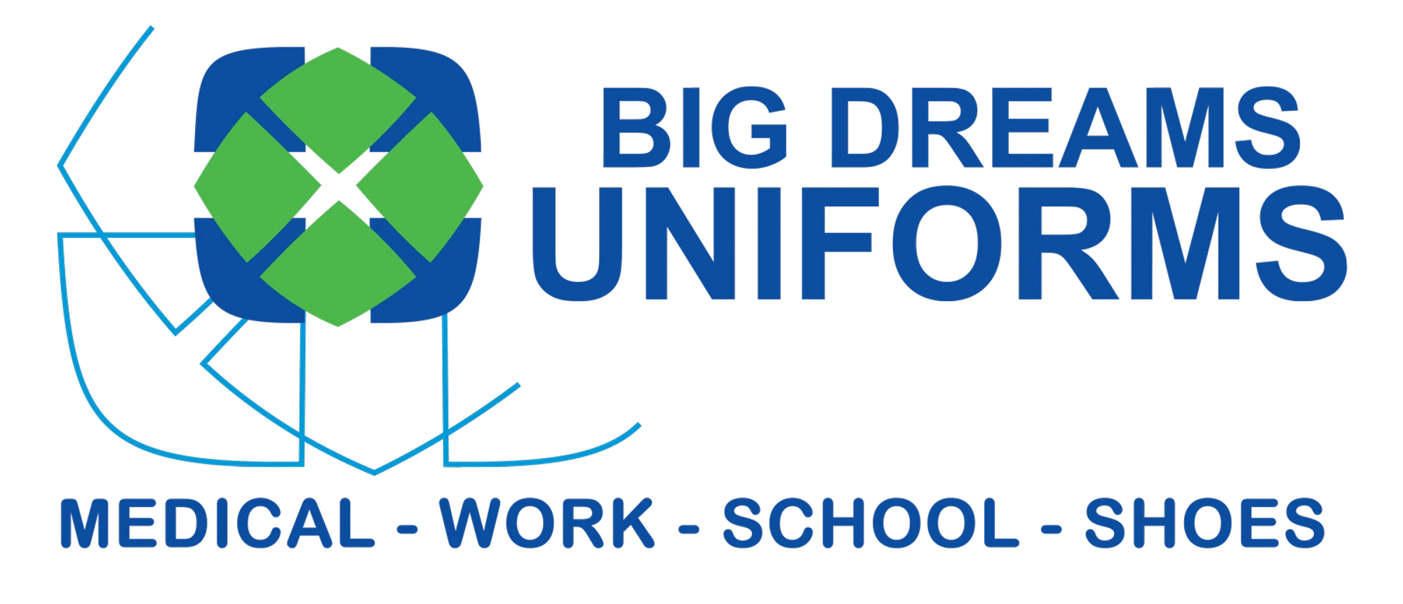 BIG DREAMS UNIFORMS Promo Code — 75 Off Sep 2024