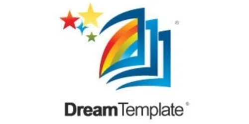 Dream Template Merchant logo