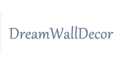 Dream Wall Decor Promo Code