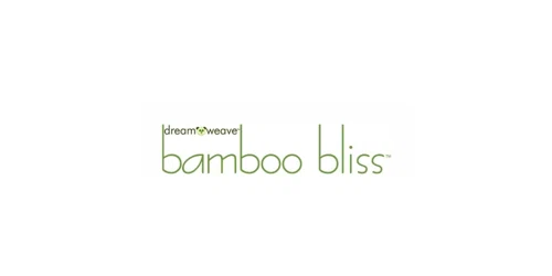 DreamWeave Bamboo Bliss coupon