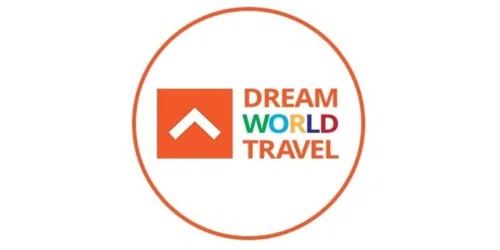 Dream World Travel coupons