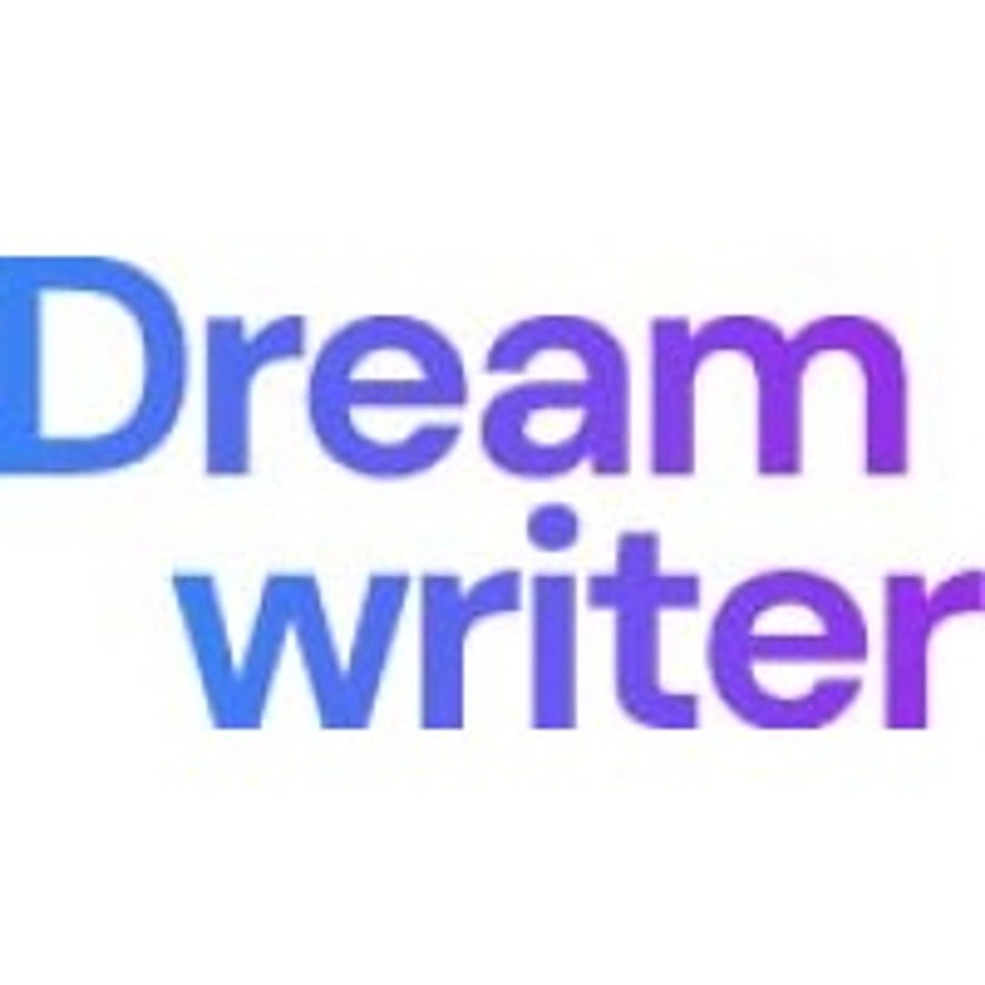 Dreamwriter coupons