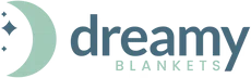  Dreamy Blankets Merchant Logo