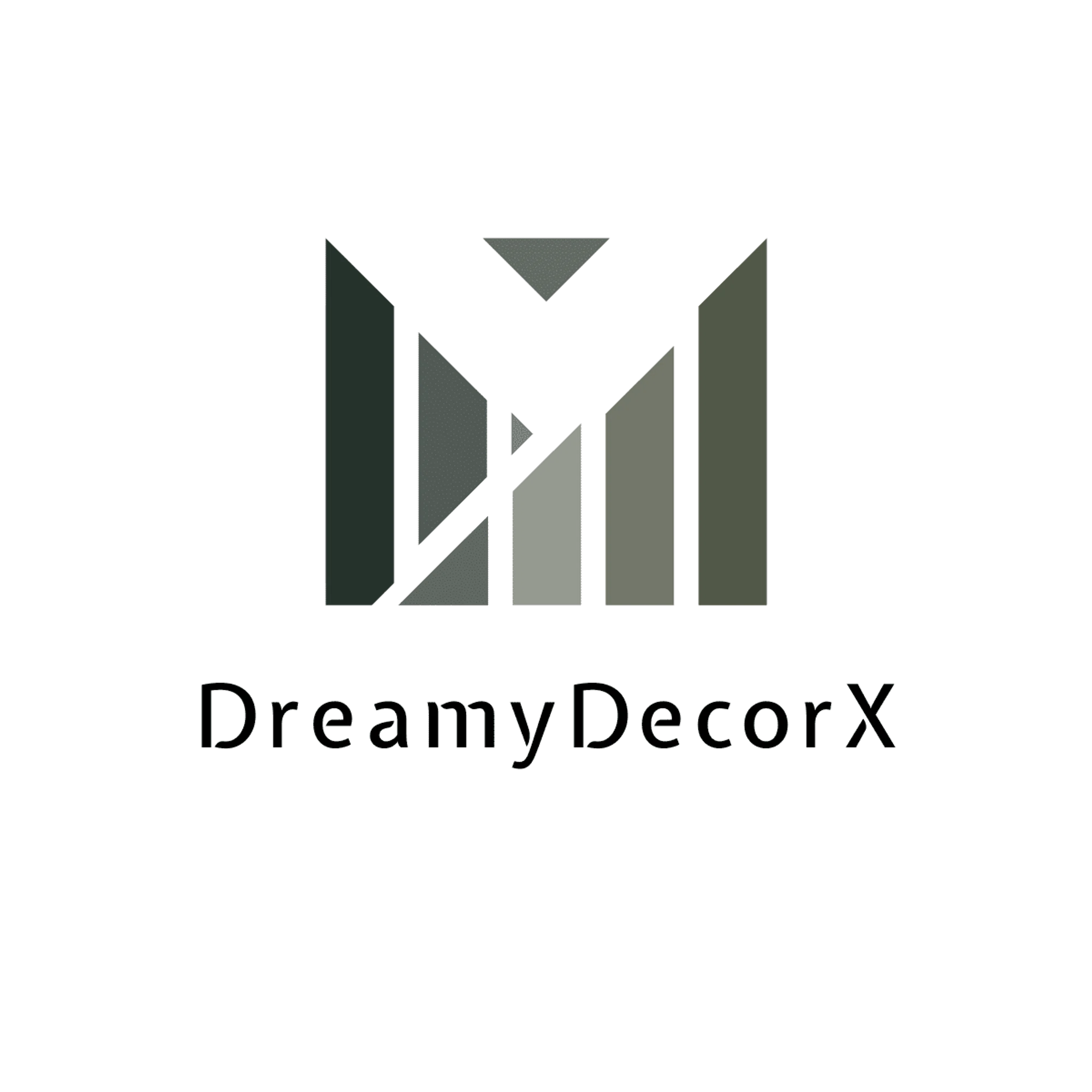 DreamyDecorX Merchant Logo