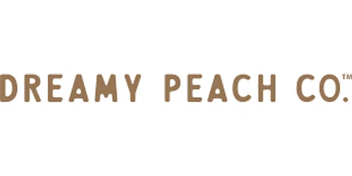 Dreamy Peach Co Promo Code