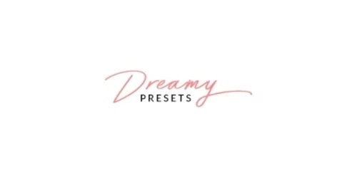 Dreamy Presets coupon