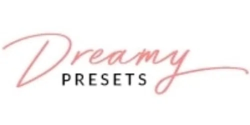Dreamy Presets Merchant logo