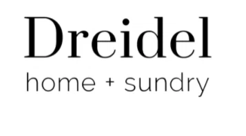 Dreidel Merchant Logo