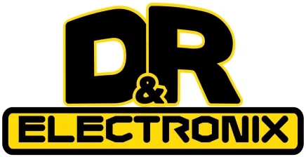D & R ELECTRONIX Promo Code — 50 Off in Sep 2024