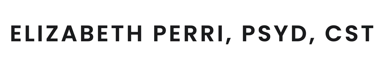 Dr. Elizabeth Perri Merchant Logo