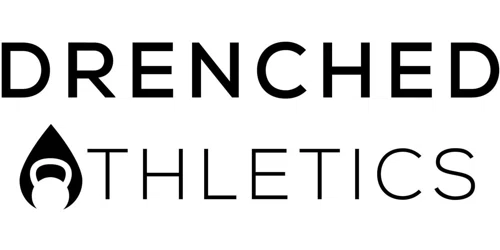 Drenched Athletics Promo Code