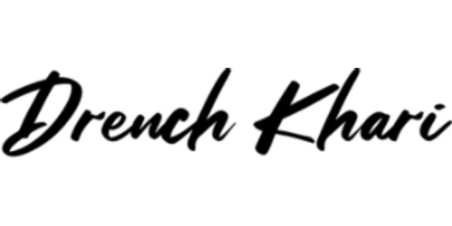 Drench Khari Promo Code