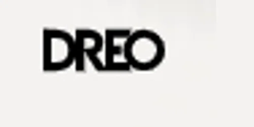 Dreo Merchant logo