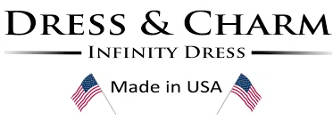 Dress and Charm Merchant Logo