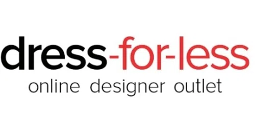 Dress-for-Less Merchant logo