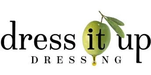 Dress It Up Dressing Promo Code