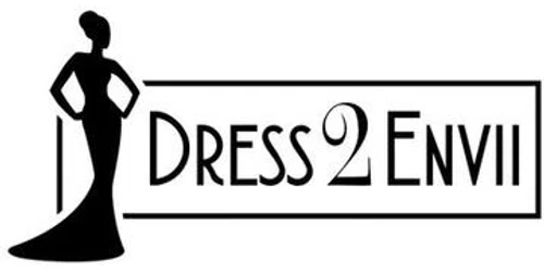Dress2Envii Promo Code