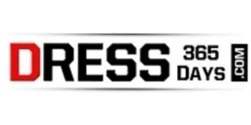 Dress365days Promo Code