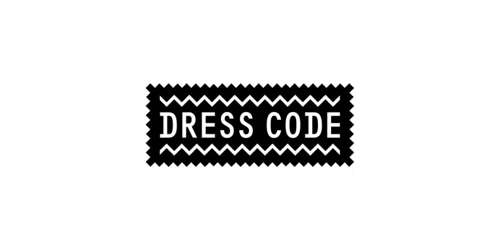 Dress Code Clothing. 