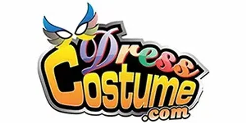 Dress Costume Promo Code