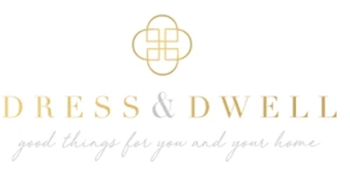 Dress & Dwell Merchant logo