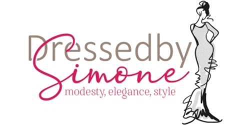 DressedbySimone Promo Code