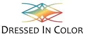 Dressed In Color Merchant Logo