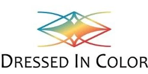 Dressed In Color Promo Code