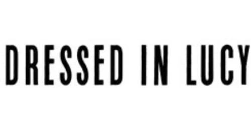 Dressed in Lucy Promo Code